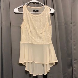 Women’s Top Size XSmall